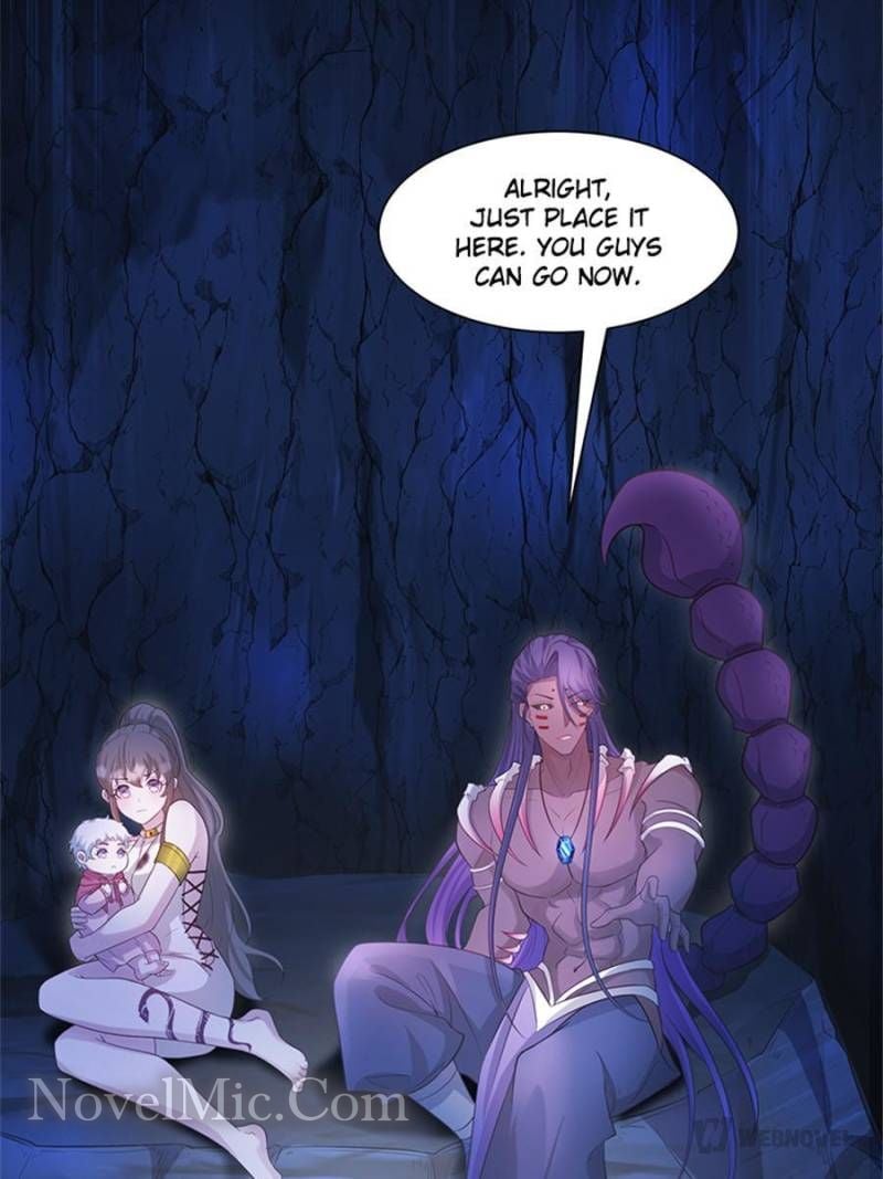 Beauty and the Beasts Chapter 535 page 10
