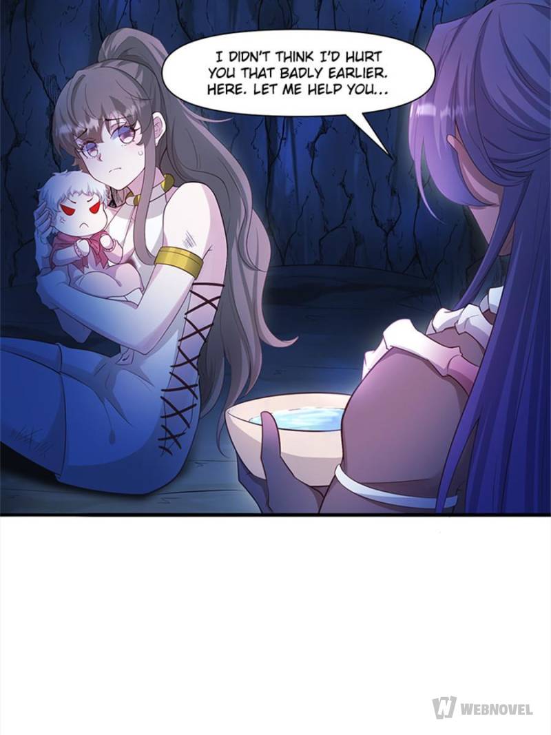 Beauty and the Beasts Chapter 535 page 12