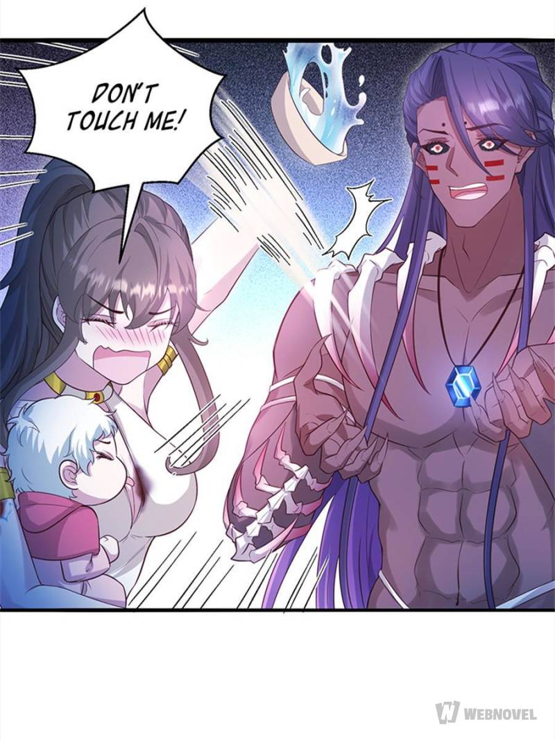 Beauty and the Beasts Chapter 535 page 13