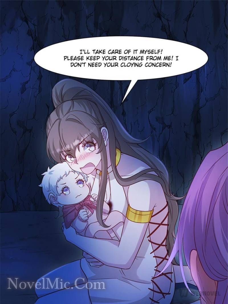 Beauty and the Beasts Chapter 535 page 15