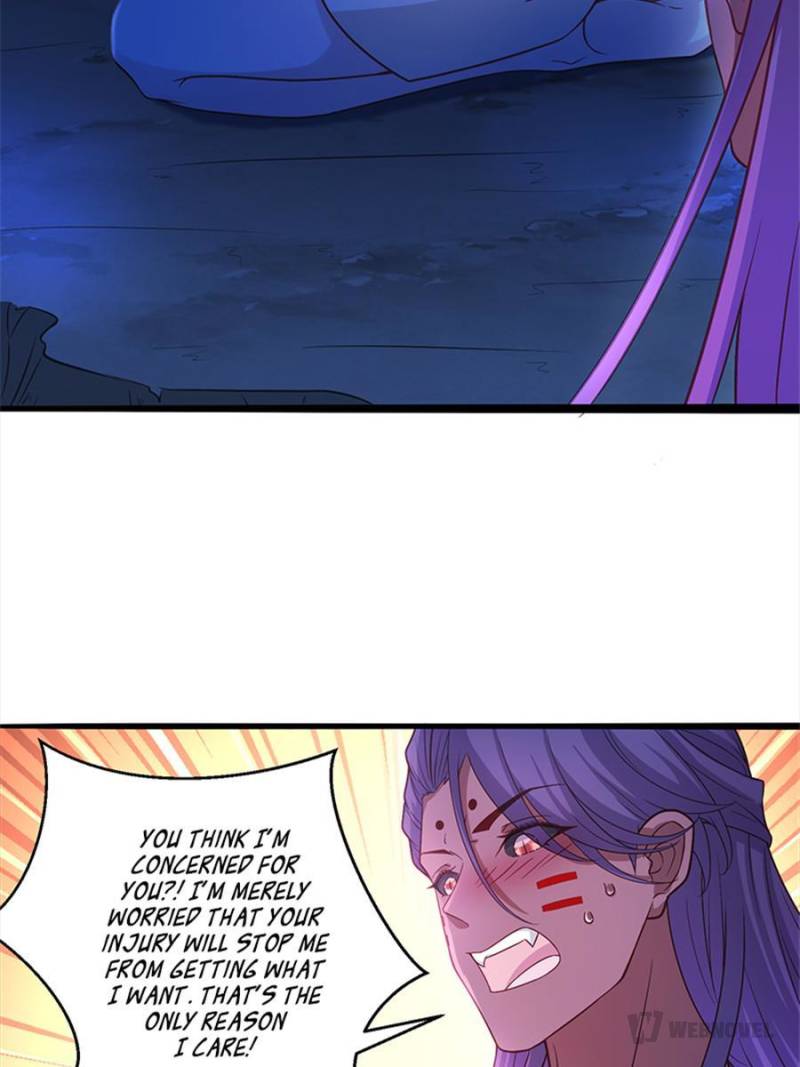 Beauty and the Beasts Chapter 535 page 16