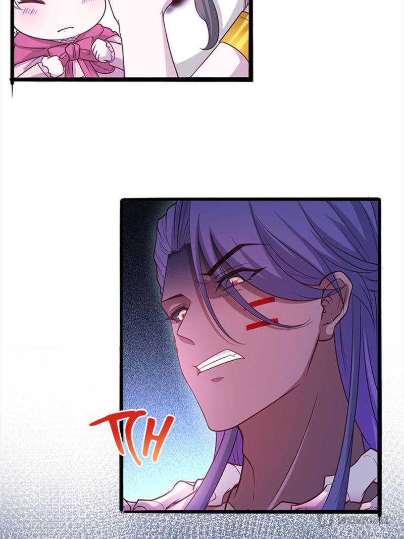 Beauty and the Beasts Chapter 535 page 18