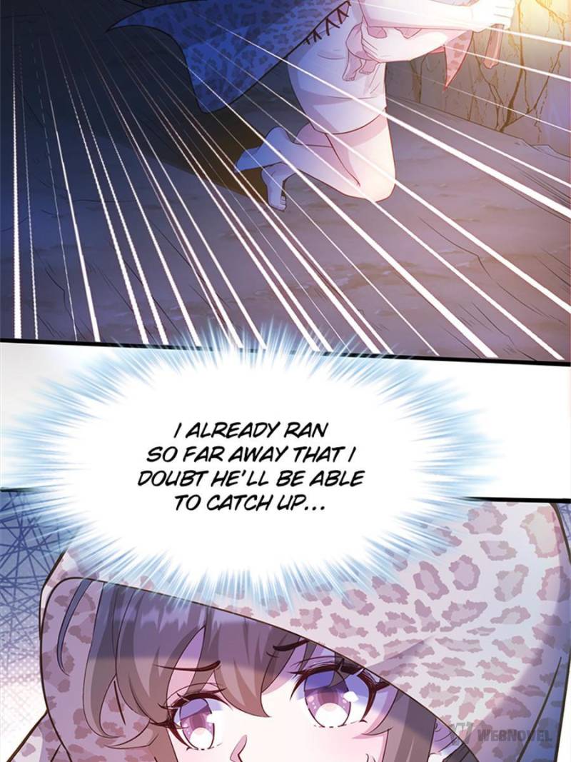 Beauty and the Beasts Chapter 535 page 1