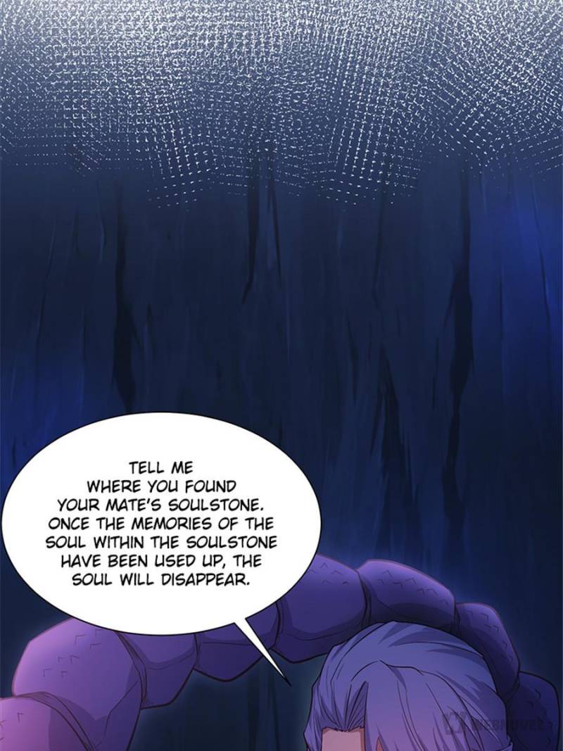 Beauty and the Beasts Chapter 535 page 19