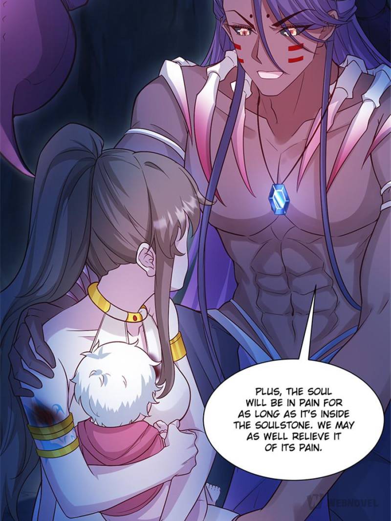 Beauty and the Beasts Chapter 535 page 20