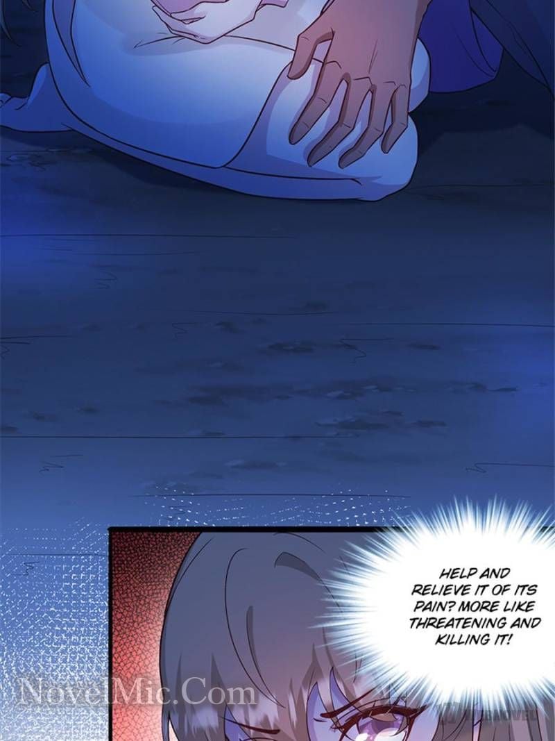 Beauty and the Beasts Chapter 535 page 21