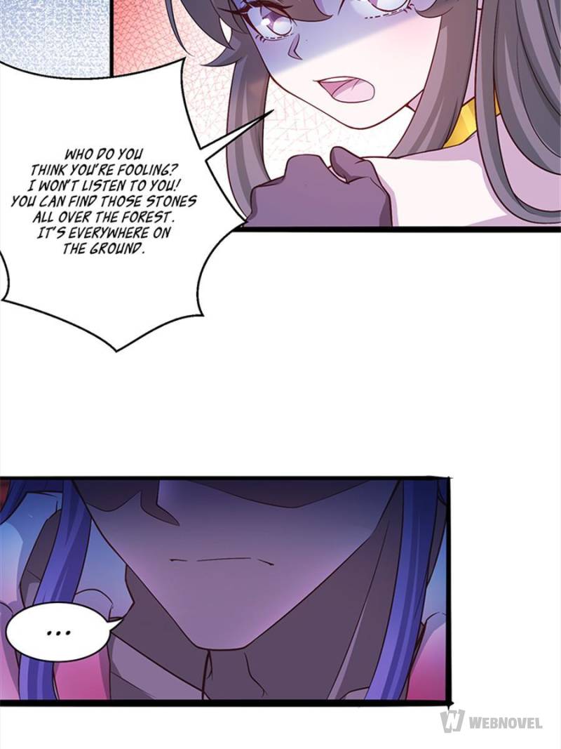 Beauty and the Beasts Chapter 535 page 22