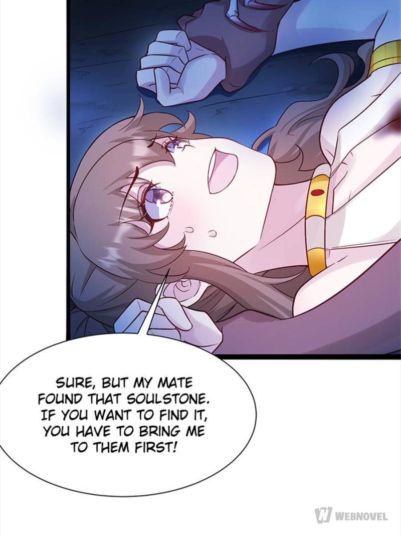 Beauty and the Beasts Chapter 535 page 28
