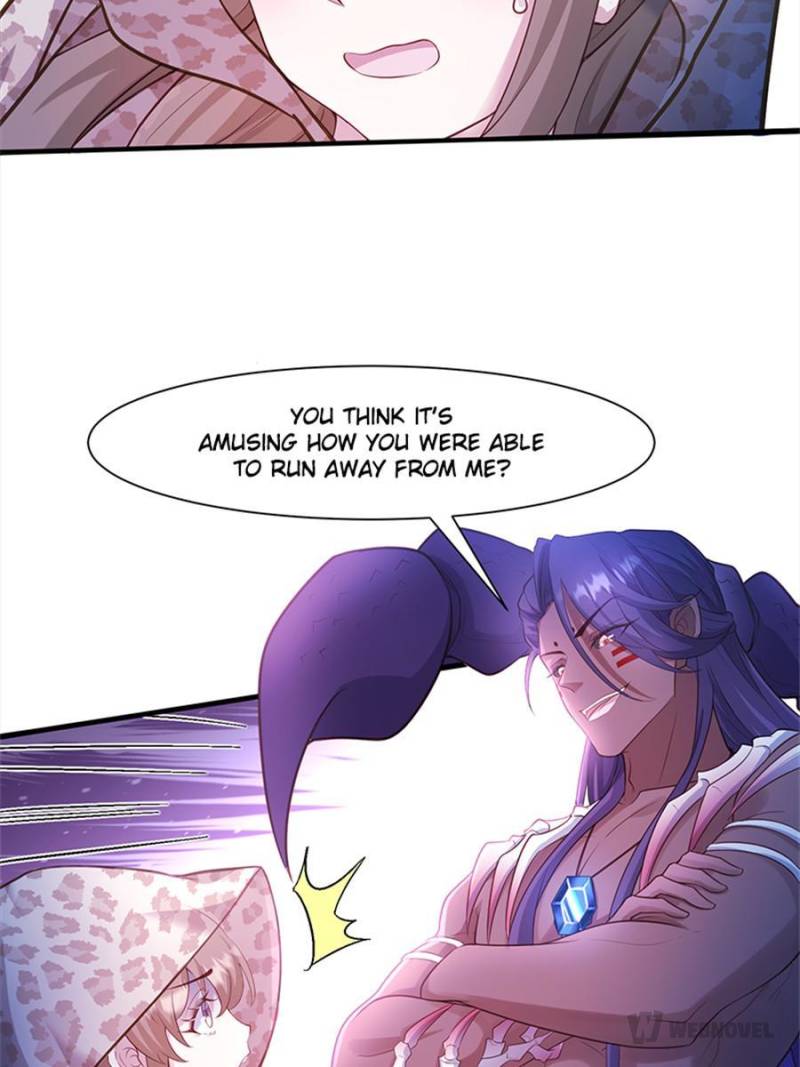 Beauty and the Beasts Chapter 535 page 2