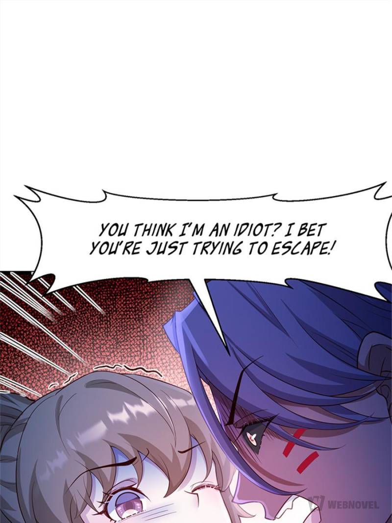 Beauty and the Beasts Chapter 535 page 30