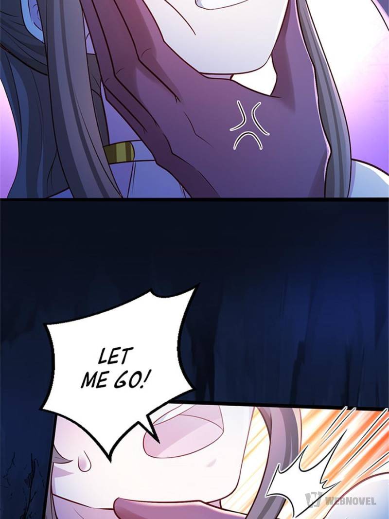 Beauty and the Beasts Chapter 535 page 33