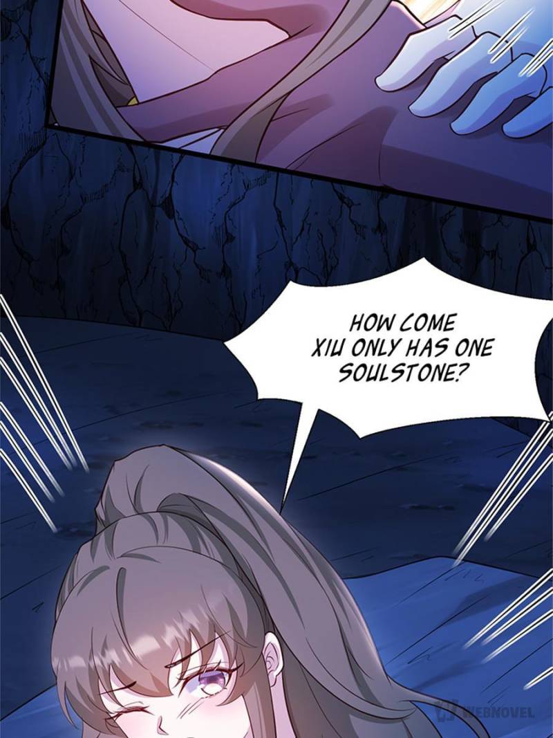 Beauty and the Beasts Chapter 535 page 34