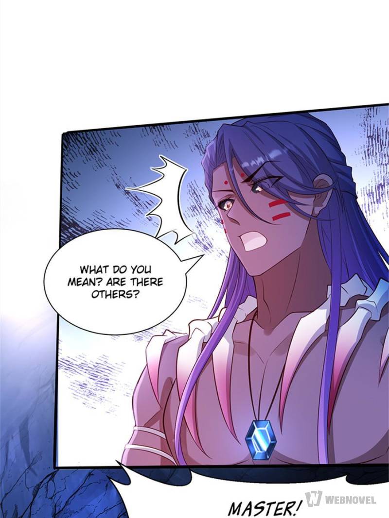 Beauty and the Beasts Chapter 535 page 36