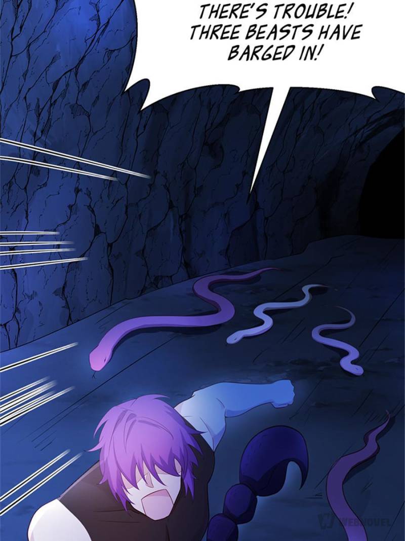 Beauty and the Beasts Chapter 535 page 37