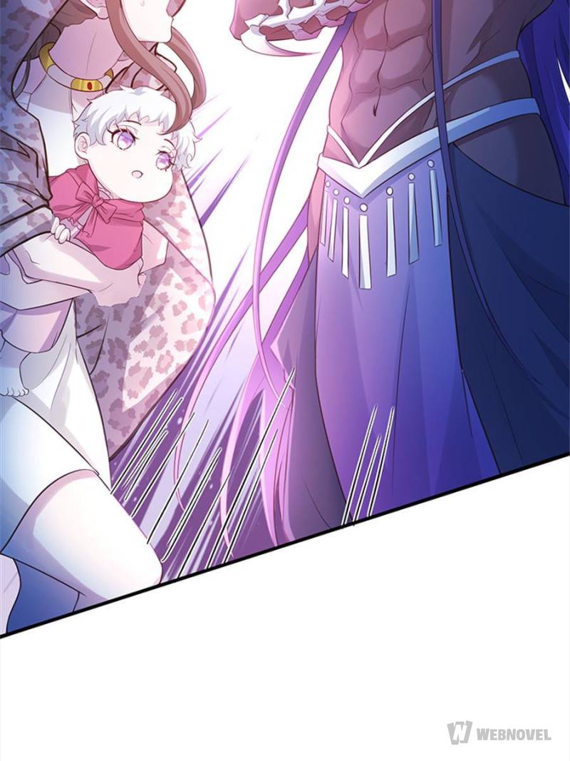 Beauty and the Beasts Chapter 535 page 3