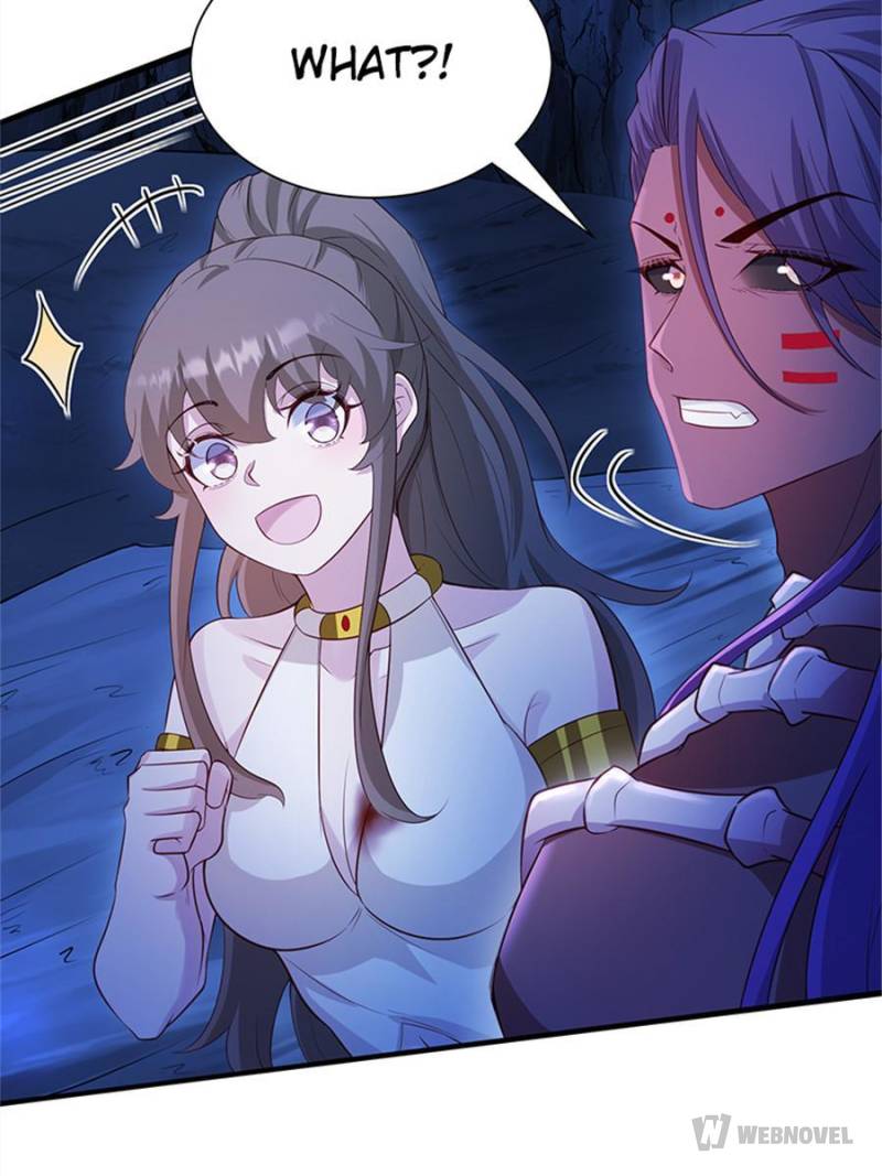 Beauty and the Beasts Chapter 535 page 39