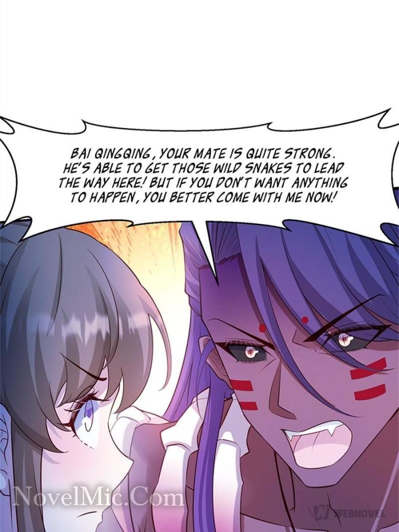 Beauty and the Beasts Chapter 535 page 40