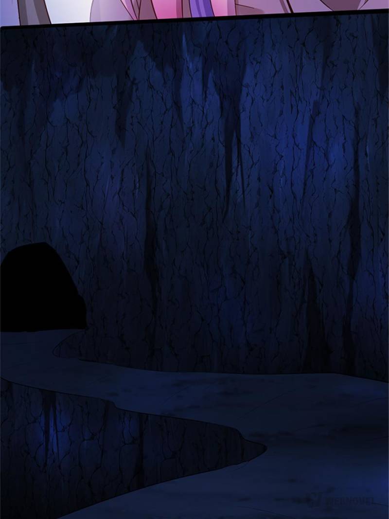Beauty and the Beasts Chapter 535 page 41