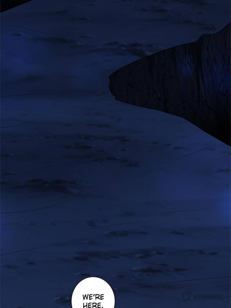 Beauty and the Beasts Chapter 535 page 42
