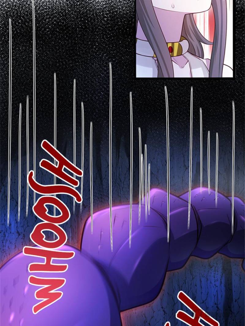 Beauty and the Beasts Chapter 535 page 47