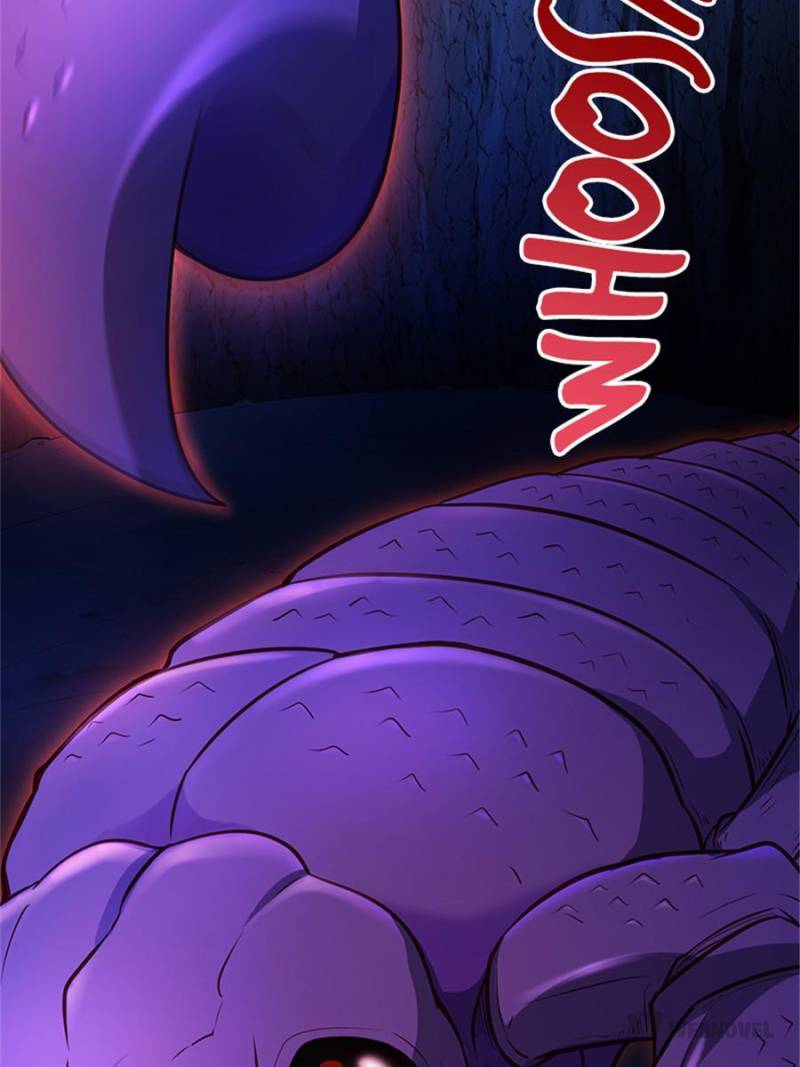 Beauty and the Beasts Chapter 535 page 48