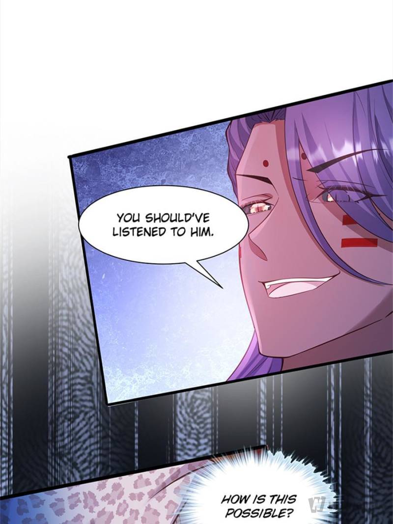 Beauty and the Beasts Chapter 535 page 4