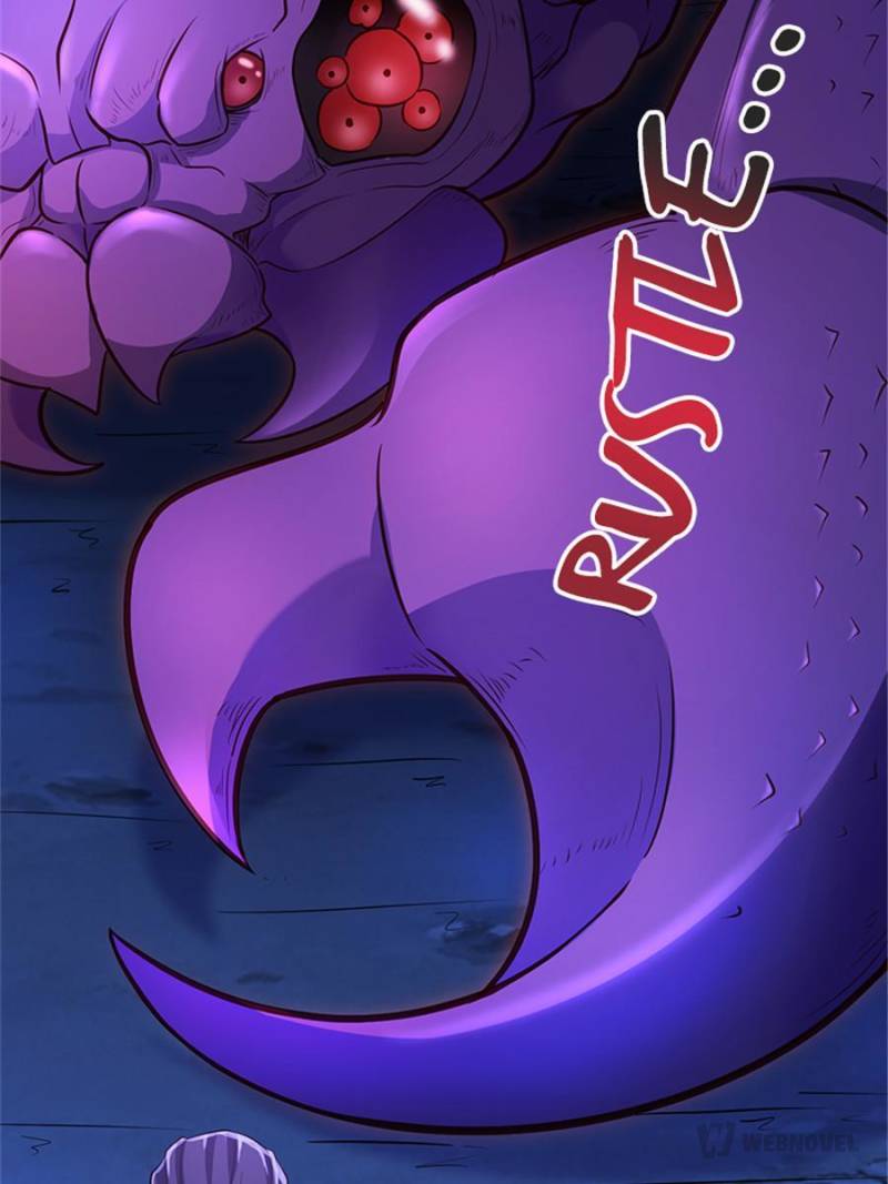 Beauty and the Beasts Chapter 535 page 49