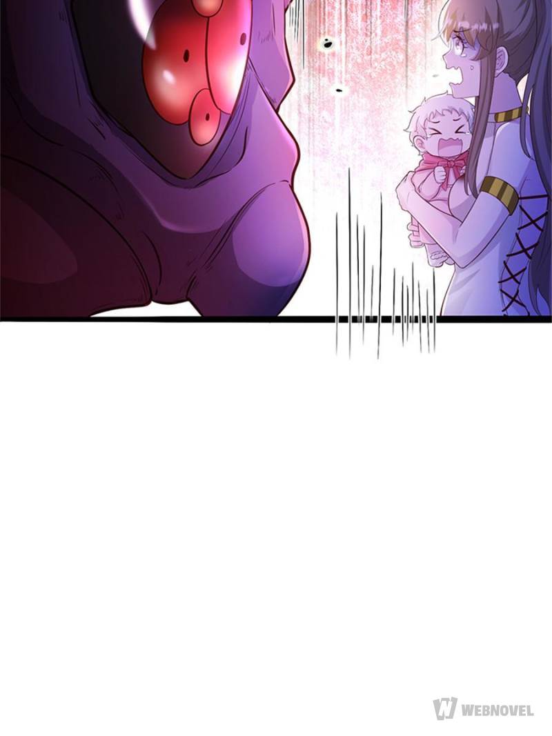 Beauty and the Beasts Chapter 535 page 51