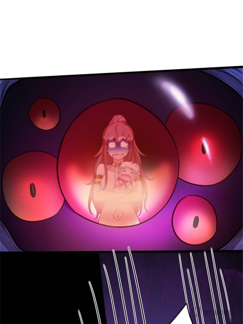 Beauty and the Beasts Chapter 535 page 52