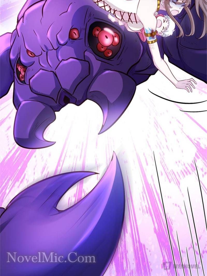 Beauty and the Beasts Chapter 535 page 55