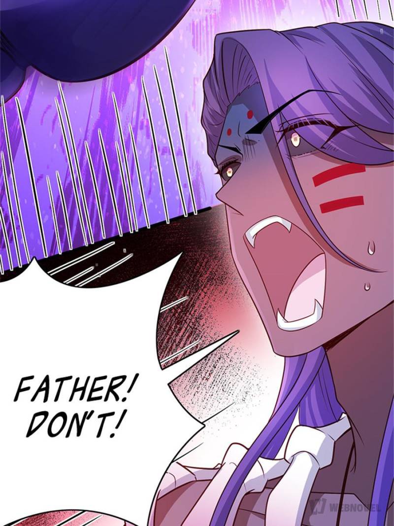 Beauty and the Beasts Chapter 535 page 56