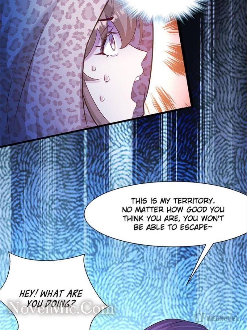 Beauty and the Beasts Chapter 535 page 5