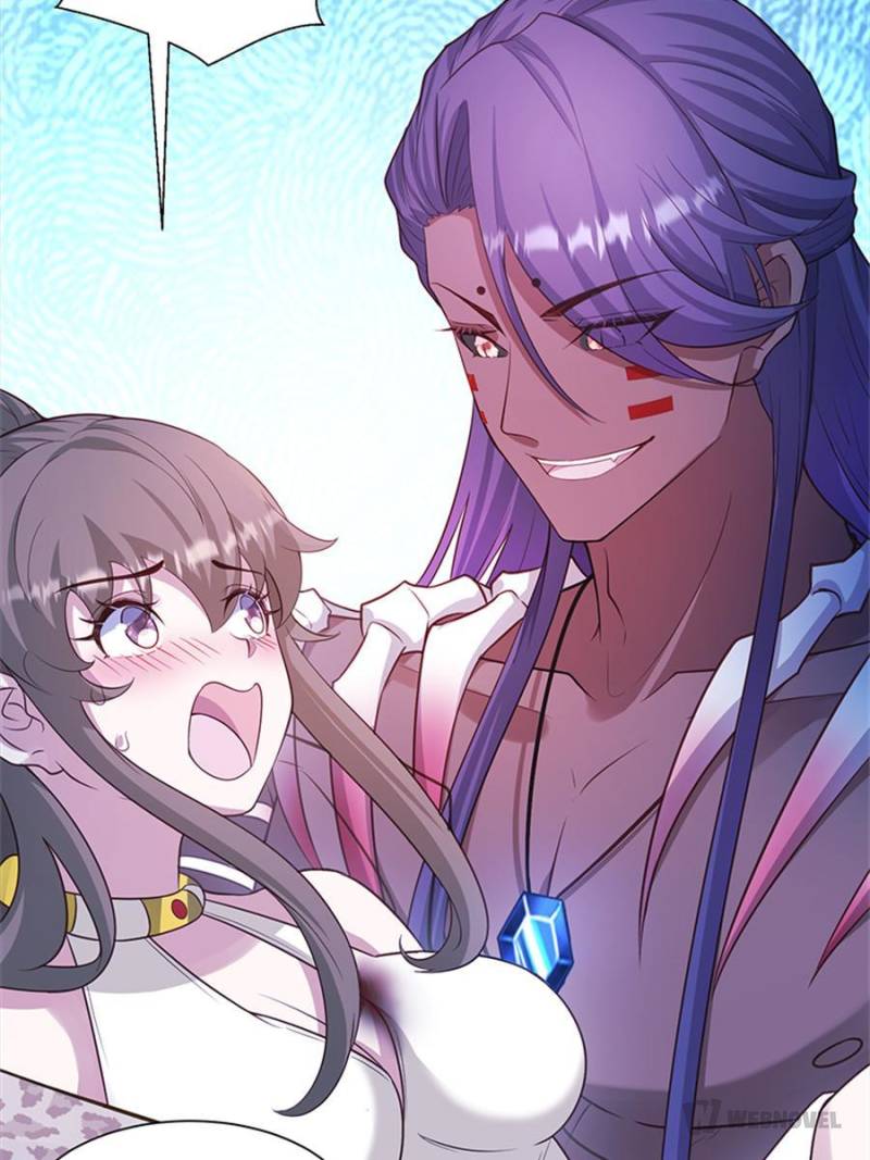 Beauty and the Beasts Chapter 535 page 6