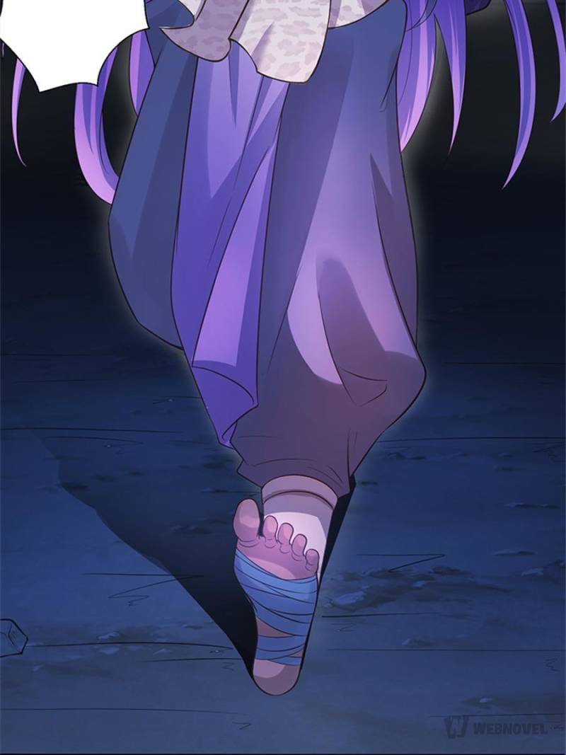 Beauty and the Beasts Chapter 535 page 8