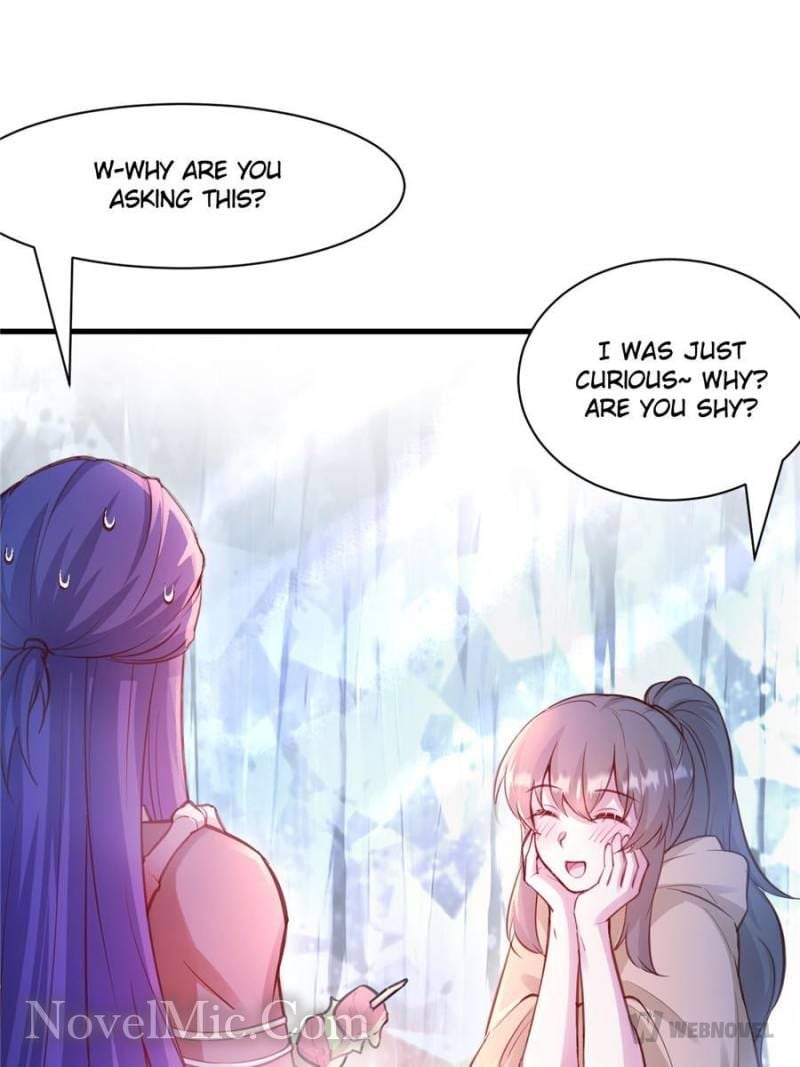 Beauty and the Beasts Chapter 539 page 0
