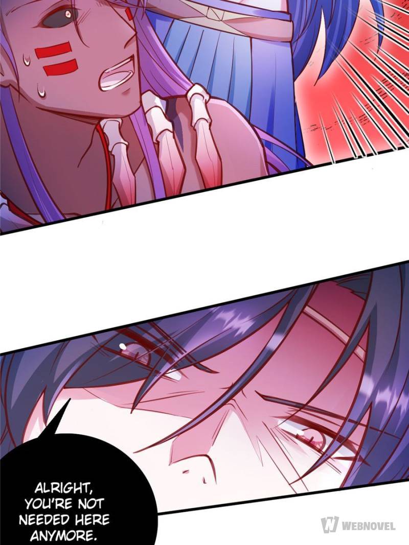 Beauty and the Beasts Chapter 539 page 9