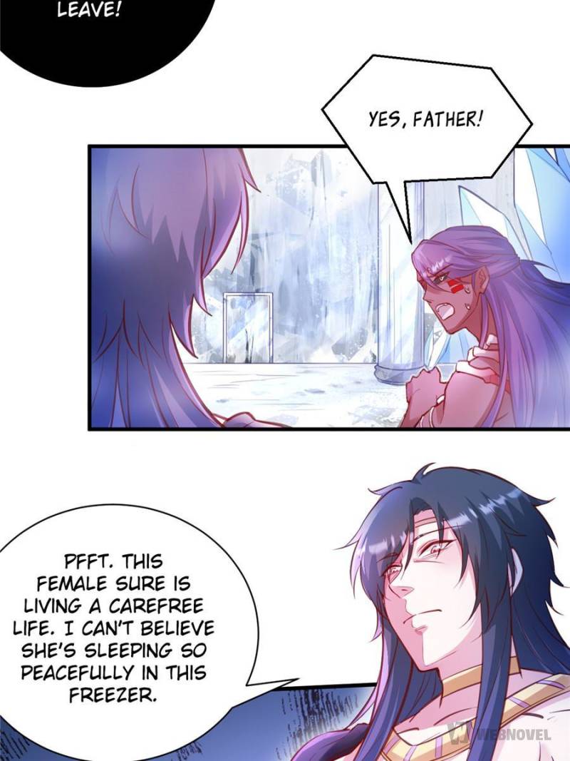 Beauty and the Beasts Chapter 539 page 10