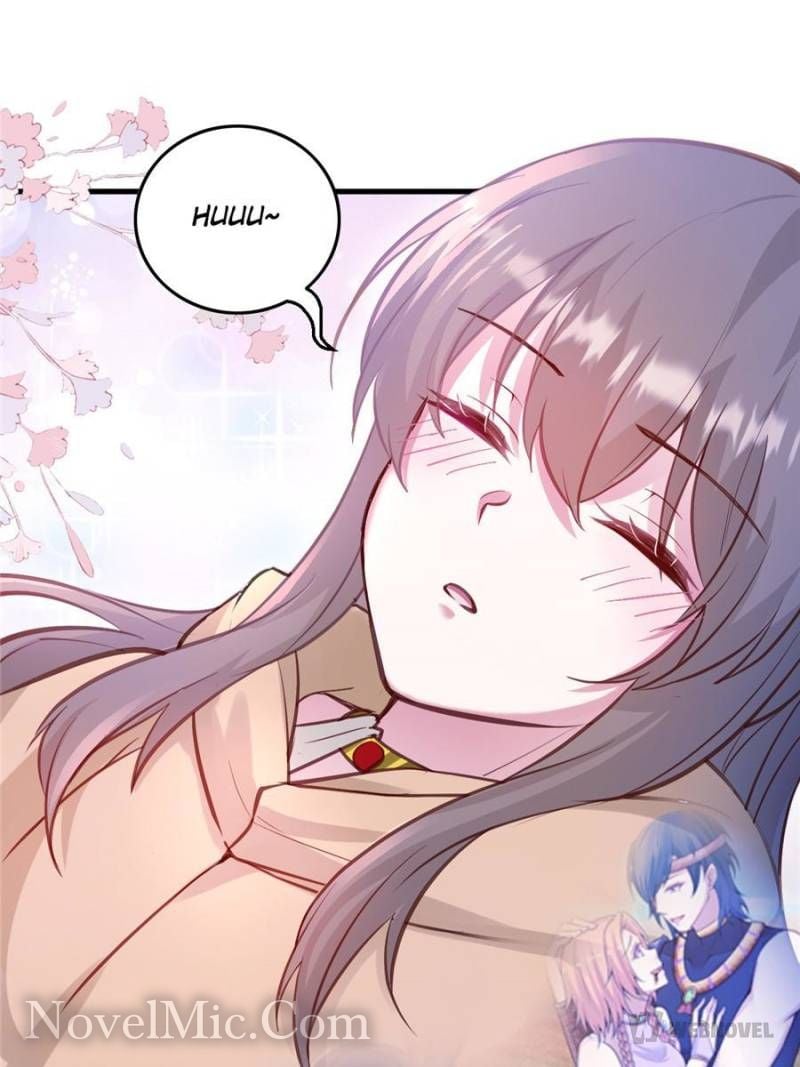 Beauty and the Beasts Chapter 539 page 12
