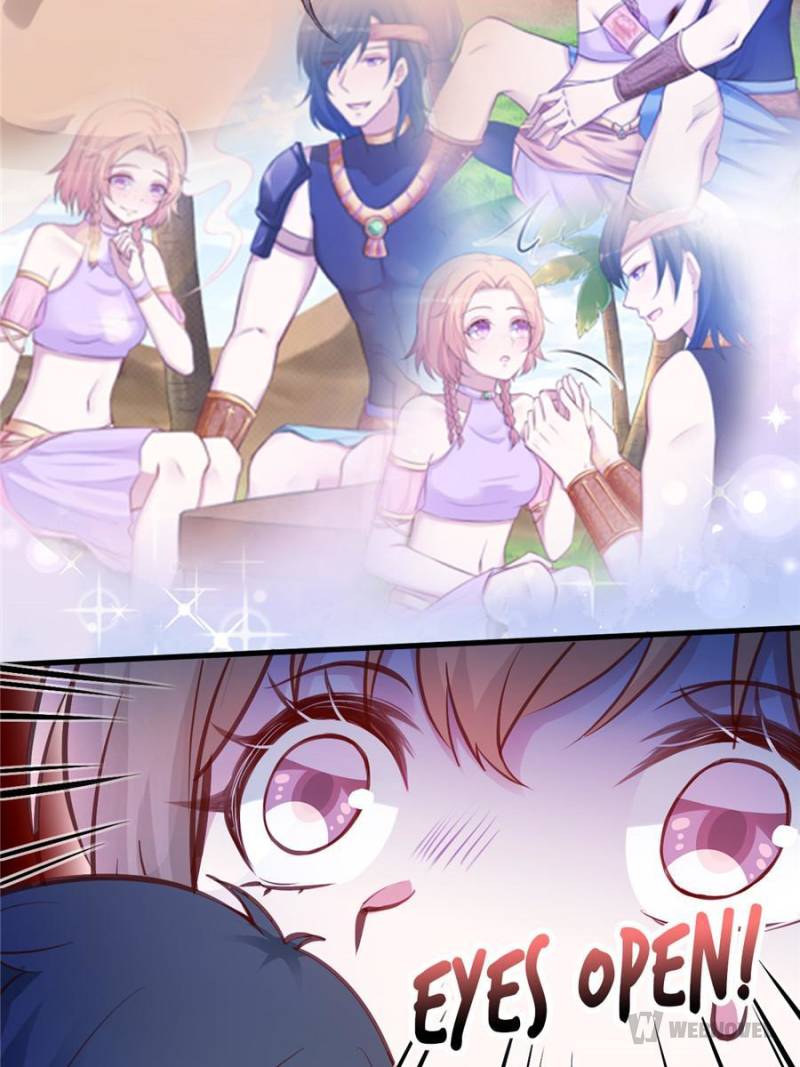 Beauty and the Beasts Chapter 539 page 13