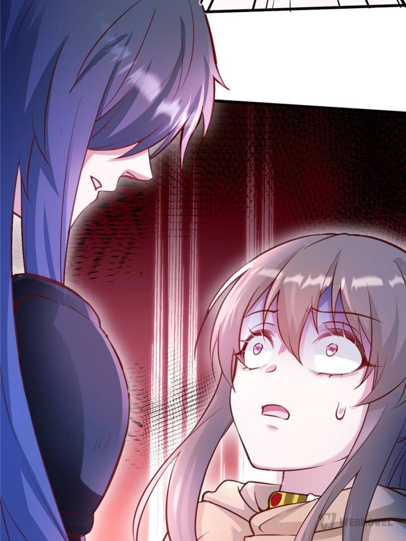 Beauty and the Beasts Chapter 539 page 14