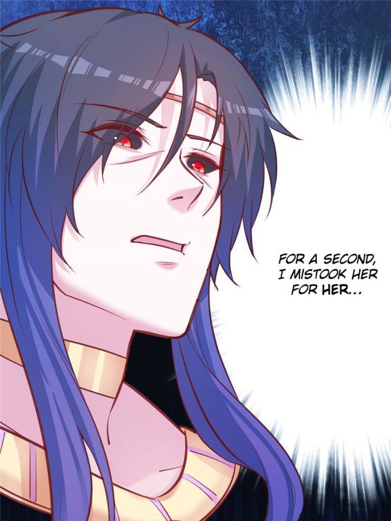 Beauty and the Beasts Chapter 539 page 16
