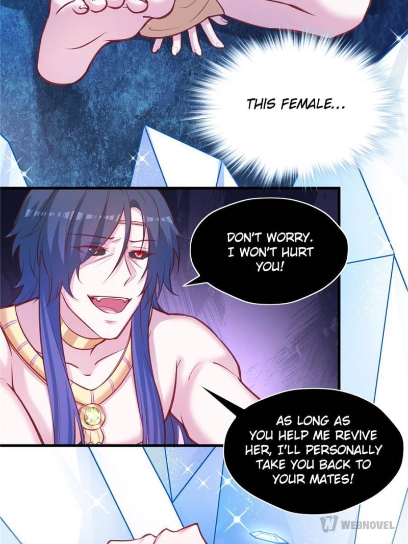 Beauty and the Beasts Chapter 539 page 18