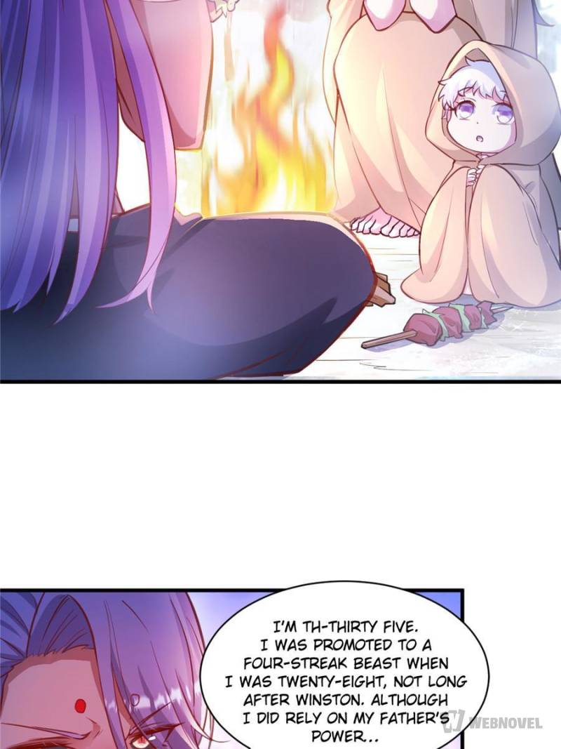 Beauty and the Beasts Chapter 539 page 1