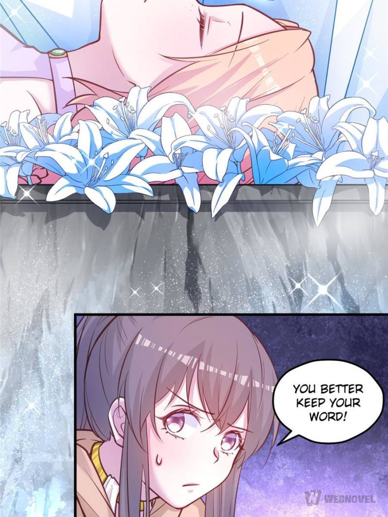Beauty and the Beasts Chapter 539 page 19