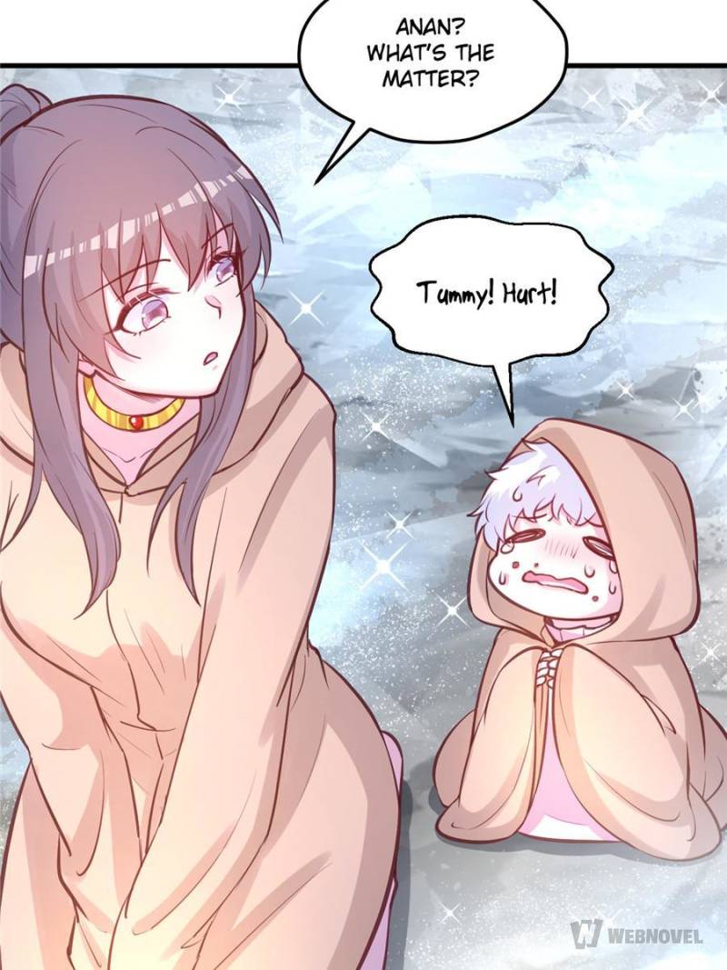 Beauty and the Beasts Chapter 539 page 21