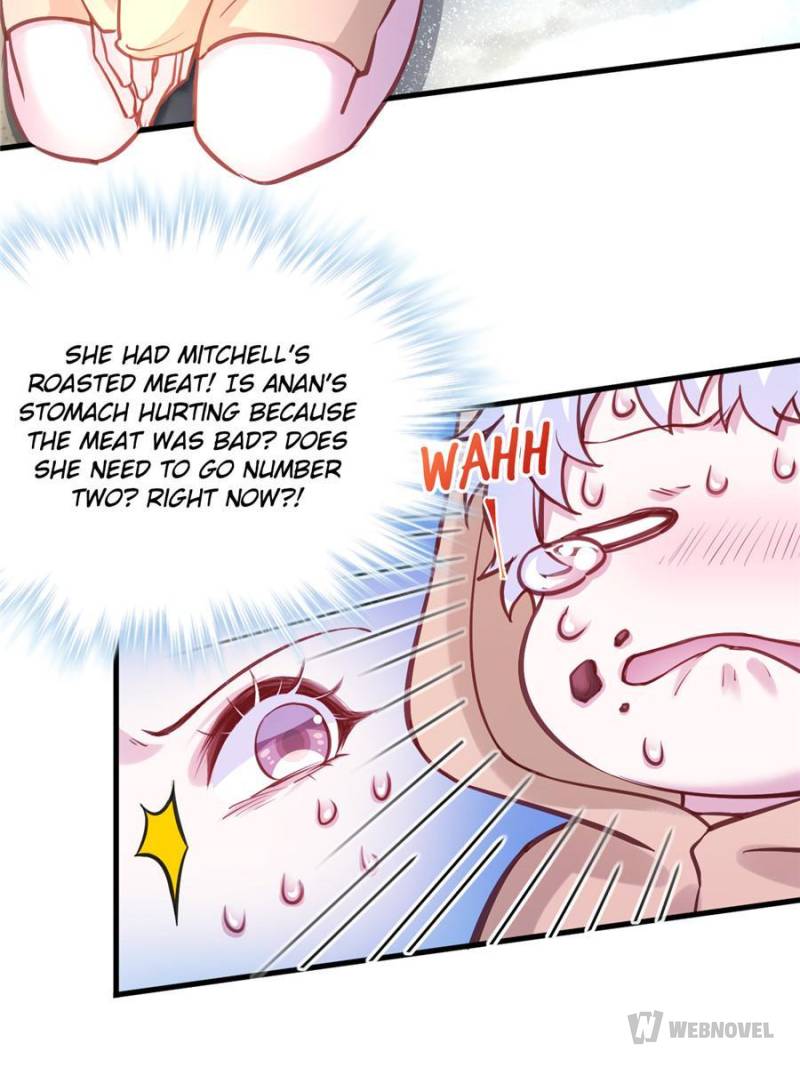 Beauty and the Beasts Chapter 539 page 22