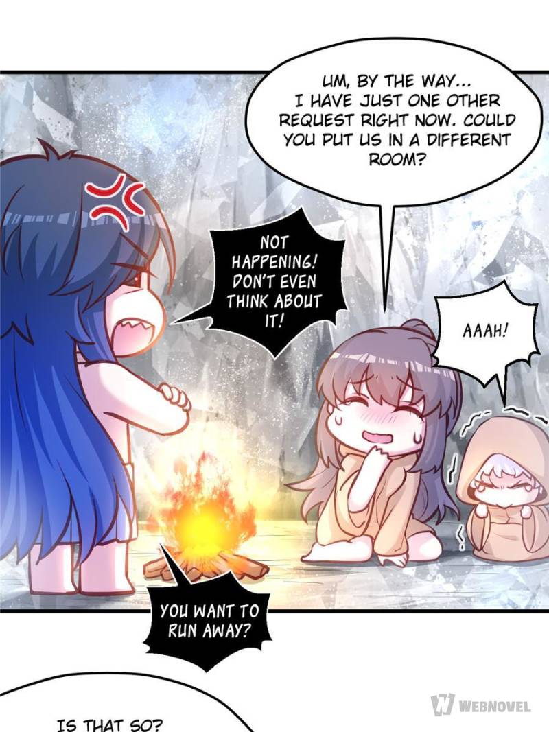 Beauty and the Beasts Chapter 539 page 24