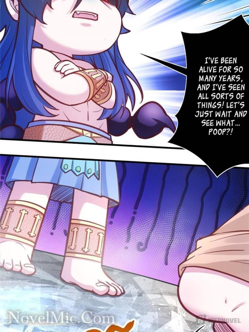 Beauty and the Beasts Chapter 539 page 26