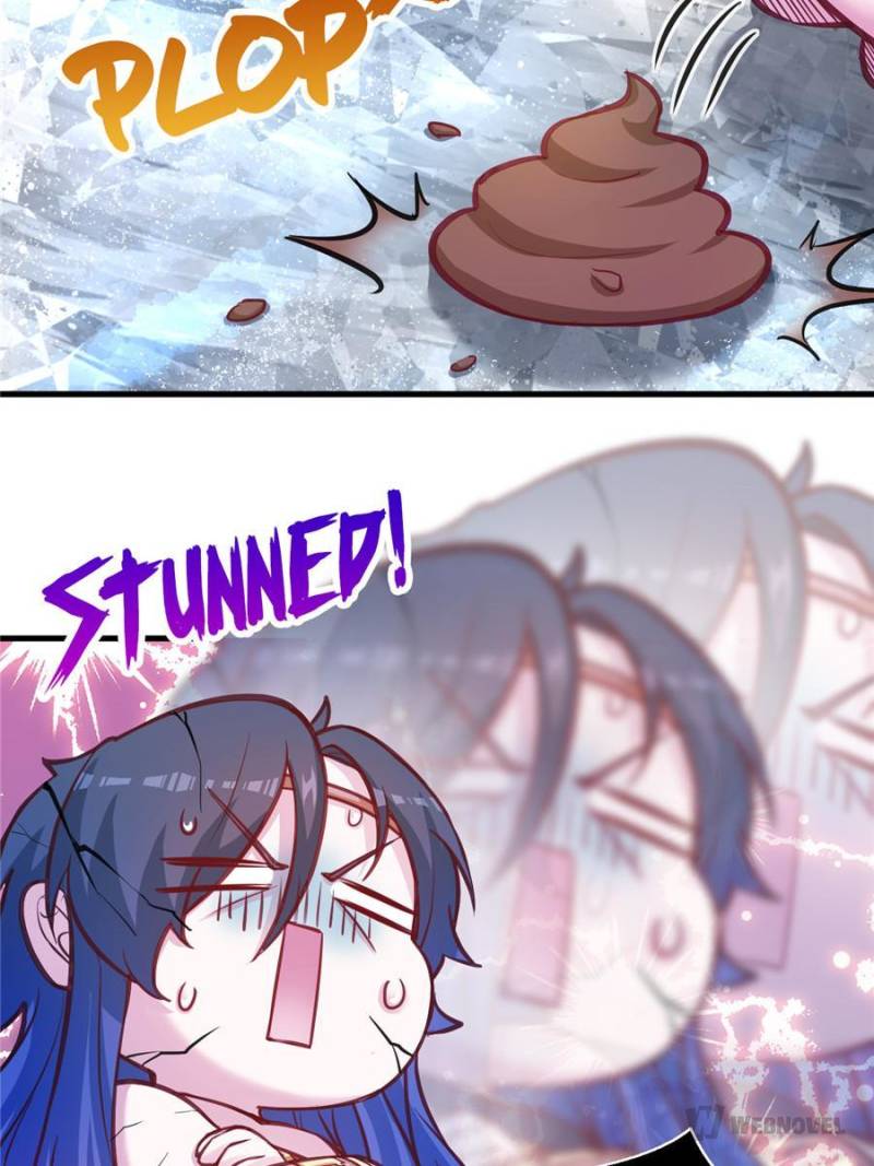 Beauty and the Beasts Chapter 539 page 27