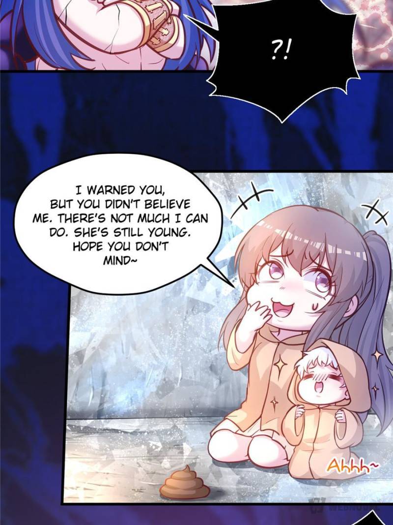 Beauty and the Beasts Chapter 539 page 28